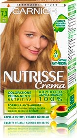 NUTRISSE N.7,3 MIELE DORATO